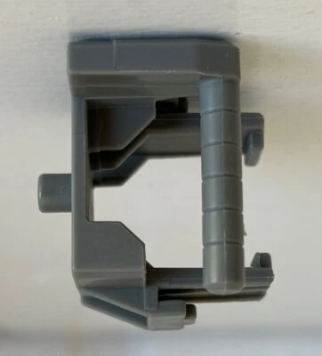 HasLab Transformers Legacy Victory Saber (Leo & Star) Shield Handle Peg Part - Image 1 of 4