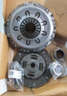 全新 正品 LUK 10-066 CLUTCH 套件 适用于 2004-2013 年 MAZDA 3 和 5 2.0L/ 2.3L — 第 1/3 张图片