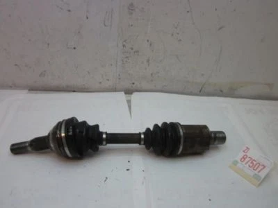 Junta de eje CV Sevilla 1998 1999 Cadillac conductor izquierdo eje de suspensión delantera OEM Foto 1 de 4