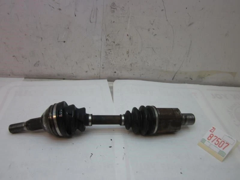 Junta de eje CV Sevilla 1998 1999 Cadillac conductor izquierdo eje de suspensión delantera OEM Foto 1 de 4