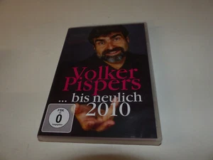DVD Volker Pispers - Bis neulich 2010/Live in Bonn - Bild 1 von 1