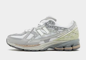 Authentisch New Balance 1906R® (Herren Größe: UK 10,5 EUR 45) grau/marineblau (M1906NB) - Bild 1 von 8