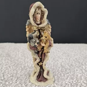 Boyds Bears & Friends Angel The Peaceable Kingdom 16/1350 - Picture 1 of 6