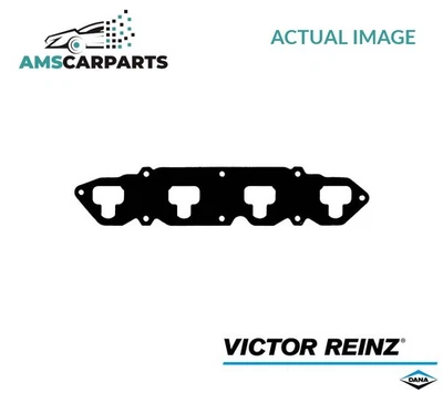 INTAKE MANIFOLD GASKET INNER 71-35272-00 VICTOR REINZ NEW OE REPLACEMENT - Image 1 of 4