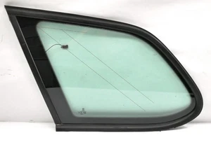 LH Rear Quarter Window Side Hatch Glass 09-14 VW Jetta Sportwagen MK6 ~ Genuine - Picture 1 of 5