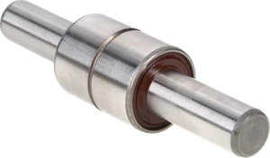 JD9355: Water Pump Shaft Bearing Outside Diameter: 1.18" fits John Deere 6600 - Picture 1 of 7