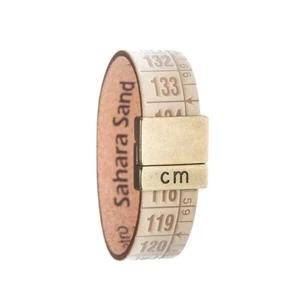 Bracciale Il centimetro classic - EGYPTIANBROWN-M - Imagen 1 de 1