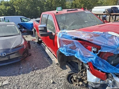 Windshield Wiper Motor Fits 19-23 SIERRA 1500 PICKUP 3680149 - Image 1 of 4