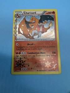 Pokémon/Pokemon Karte: Glurak/Charizard (Generations RC5/RC32) - Bild 1 von 10