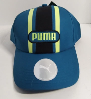 Puma Archive 97 Cap Mens Size OSFA  Athletic Casual - Image 1 of 4