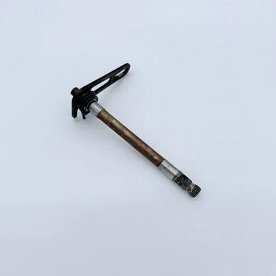 Eje de cambio de marchas Husqvarna TE TC TXC 250 310 OEM Foto 1 de 4