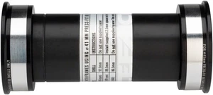 RaceFace EXI BB92 Bottom Bracket: 41mm ID x 92mm Shell x 24mm Spindle - Picture 1 of 1