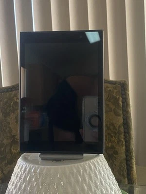 LE PAN 迷你 TC802A 8GB 8 英寸四核 Android 平板电脑 银色 仅二手部件 — 第 1/4 张图片