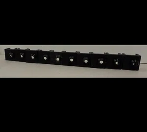 CR-10 Silicone Sock for CR-10 Hotend, Ender 3 Silicone Sock, Anet 8, MK8 Sock - Afbeelding 1 van 3