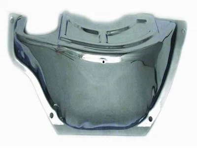 Racing Power Company RPC R9417 Chrome Powerglide Flywheel/Flexplate Dust Cover Foto 1 de 3