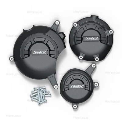 Cubierta de protección de motor para moto Honda CB1000R CB1000 R 11-17 CB 1000 R Foto 1 de 4