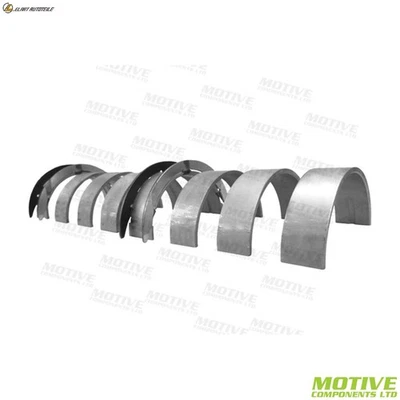 KURBELWELLENLAGER M536910 FÜR DT17ED4/UHZ AJD 2.7L DT17TED4/276DT 2.7L 6cyl - Image 1 of 4