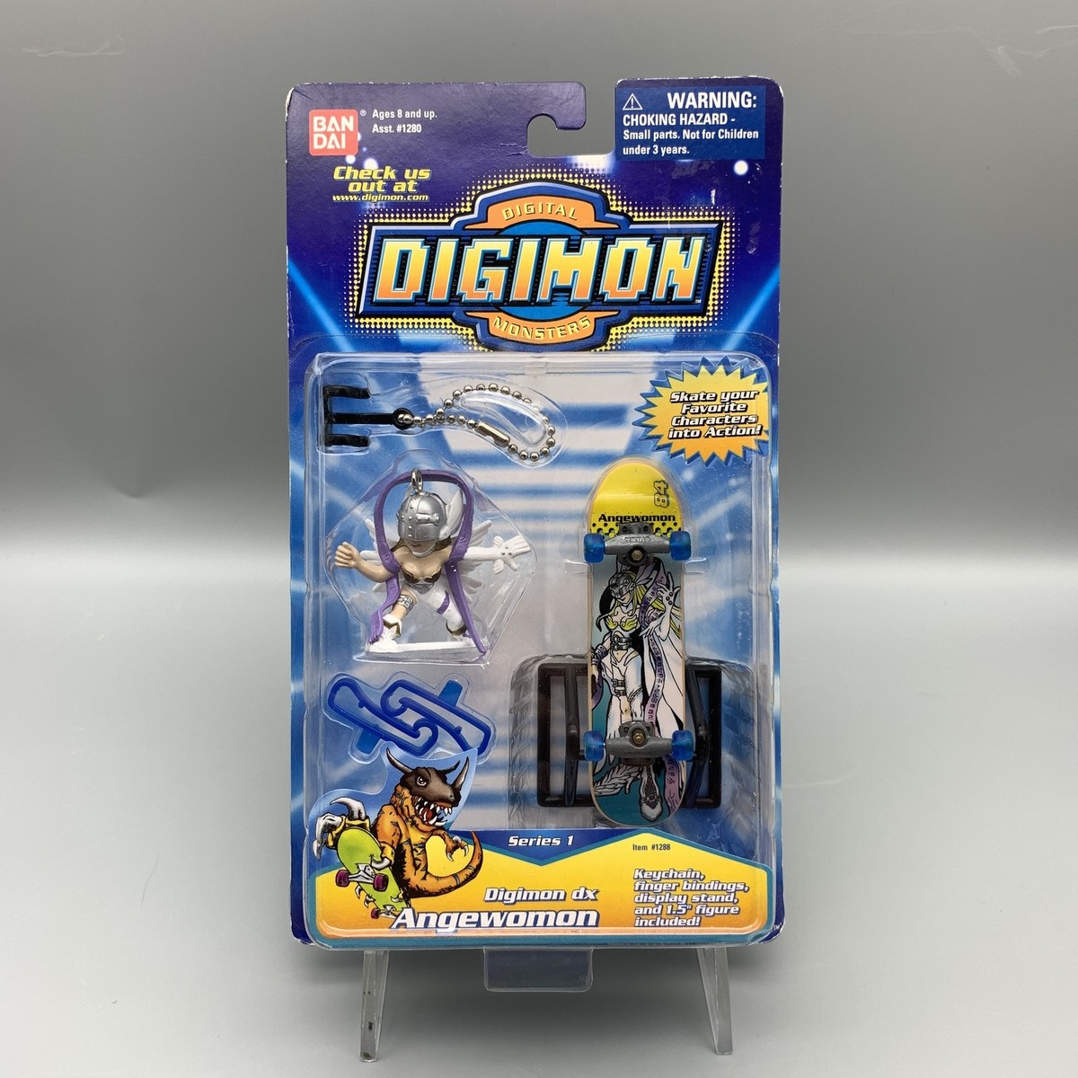 デジモン 2000年】デジモン ターミナル バンダイ 2000年 デジモン