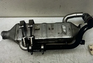 2008-2011 International Maxforce EGR Cooler 2009 DT466E 7.6L Navistar 2010 - Bild 1 von 1