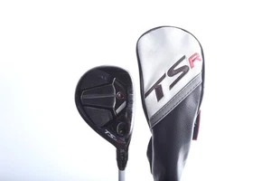 Titleist TSR2 24* 5H Hybrid Ladies Flex Aldila Ascent Good - Picture 1 of 9