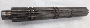 K3315 / 4302976 Eaton Fuller Mainshaft Super 10 RTLO Transmissions Good Used - Picture 1 of 4