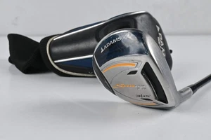 Adams Speedline F11 #3 Wood / 15 Degree / Regular Flex Aldila Voodoo Shaft - Picture 1 of 9