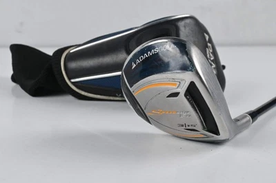 Adams Speedline F11 #3 Wood / 15 Degree / Regular Flex Aldila Voodoo Shaft - Image 1 of 4