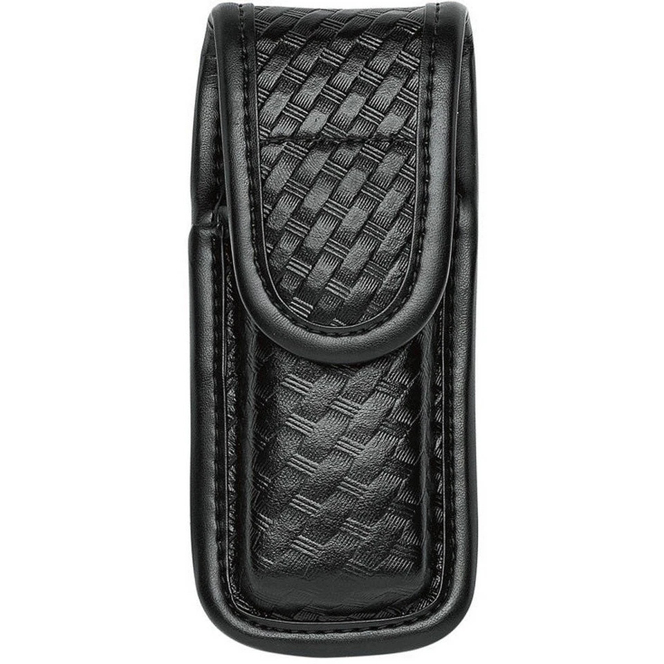 Bianchi 7903 Single Magazine Pouch Group 2 Basket Weave - 1017870 - Image 1 of 1