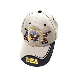 Gorra de béisbol vintage de los Estados Unidos de América - Imagen 1 de 3