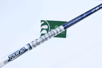 Graphite Design Tour AD HY-65 #6 Hybrid Shaft / Stiff Flex / Ping 3rd Gen - Image 1 of 4