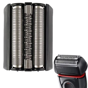 Cabezal de lámina de repuesto para afeitadora eléctrica Braun 5090 5190cc 5040 5140s - Imagen 1 de 4