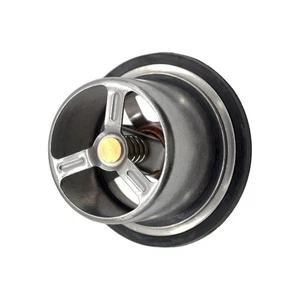 NEW Thermostat 4318947 3335550 For Cummins Engine ISX N14 L10 QSC8.3 ISX15 - Picture 1 of 6