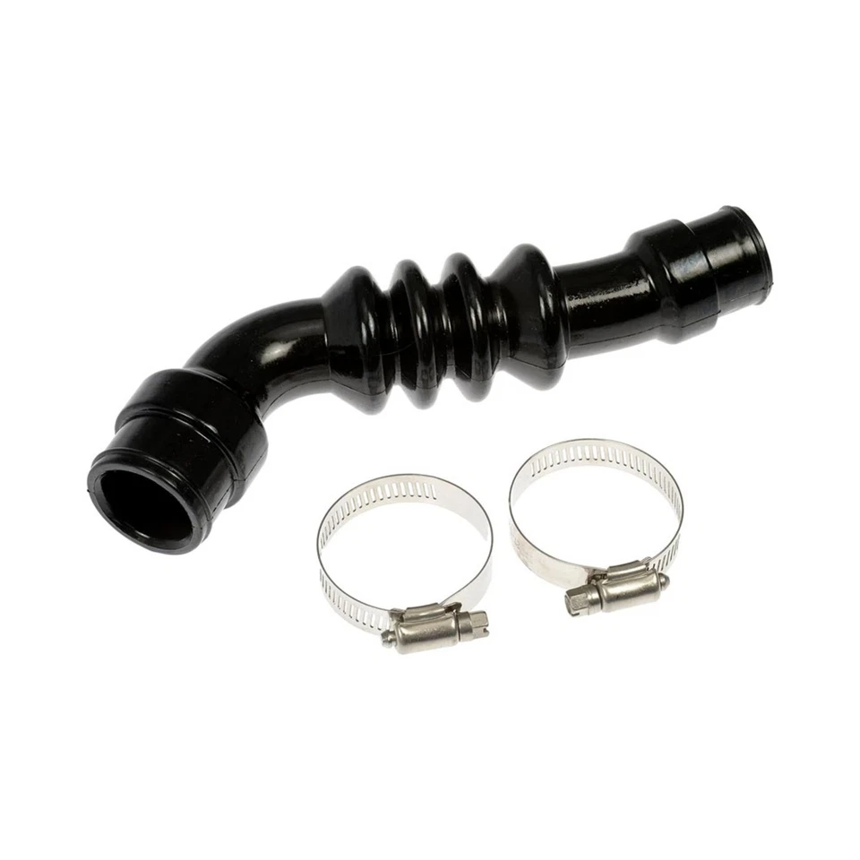 Manguera de llenado de combustible Dorman 573-160 inferior de gasolina para Toyota Highlander 2004-2013 Foto 1 de 4