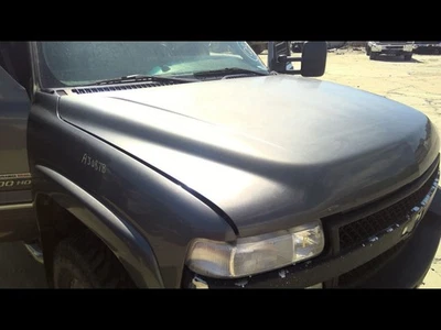 Intercooler 6,6 L compatible con camioneta Sierra 2500 01-05 1287886 Foto 1 de 4