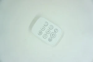 Remote Control For Qlima P 522 PH 528 P 534 PH 536 Portable Air Conditioner - Picture 1 of 5