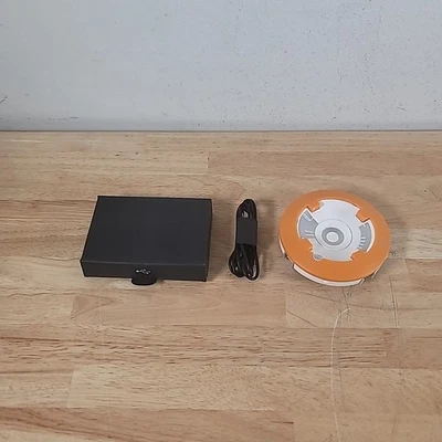 Cargador de repuesto para droides Sphero R001WC Star Wars BB-8 *Solo base de carga Foto 1 de 3