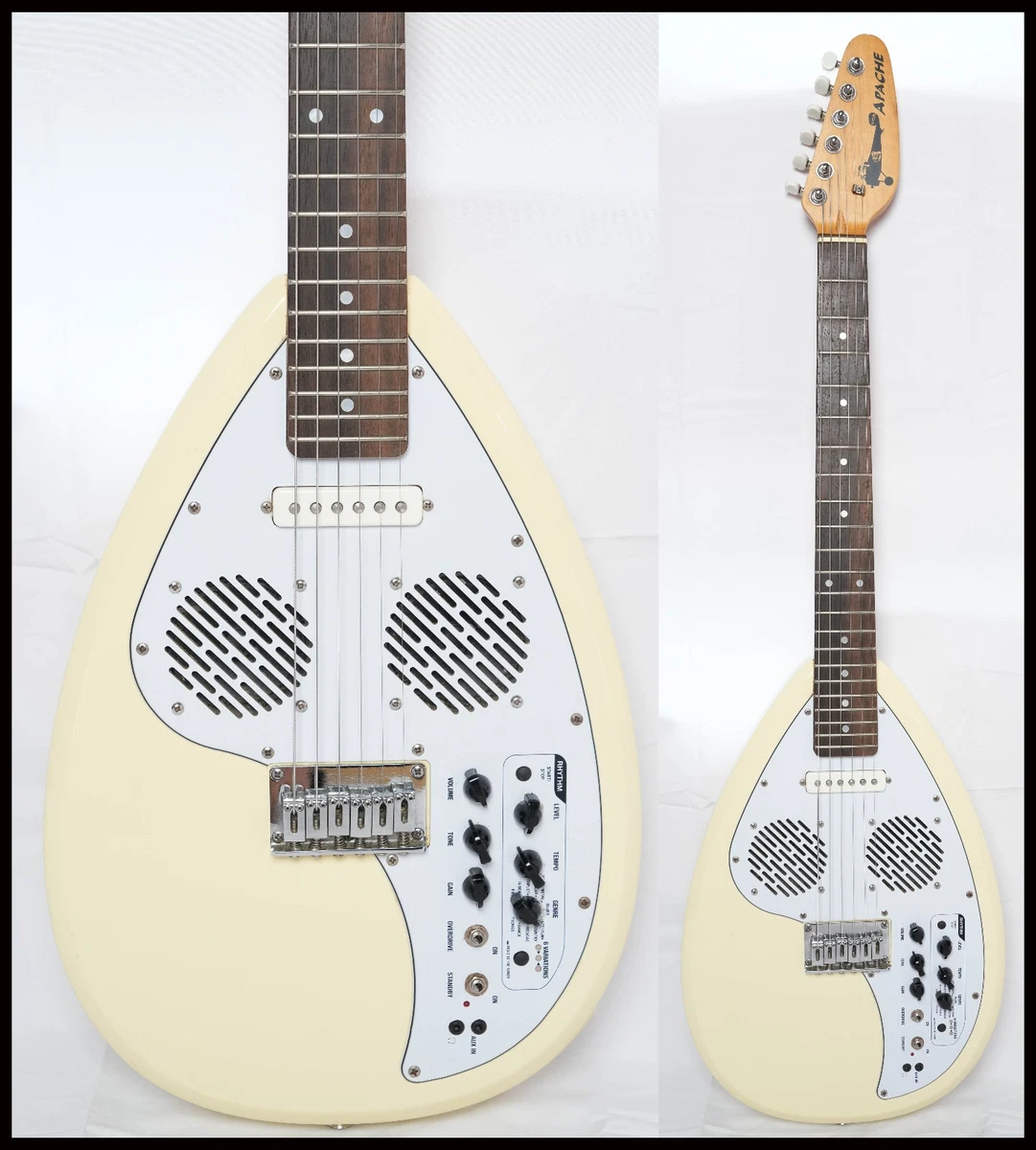 Vox Apache Guitar for sale - eBay