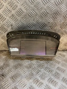 BMW 520D SE E60 2007 digital display screen unit A2C53109418 - Picture 1 of 2
