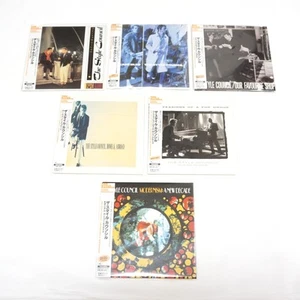 The Style Council - Mini LP CD 6 Titles Set Promo Replica Paper Sleeve Obi Japan - Picture 1 of 11