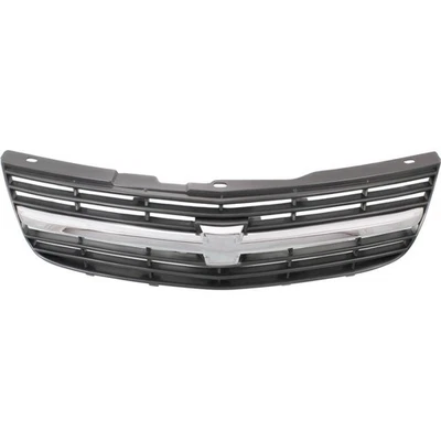 Grille  Left-and-Right for Chevy 10289769 Left & Right Chevrolet Impala 00-04 Foto 1 de 4