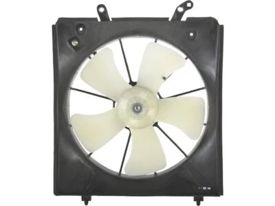 Conjunto de ventilador auxiliar API 74414SX 1999 2000 2001 para Honda Accord 1998-2002 Foto 1 de 2
