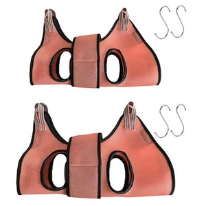 Cat Holder for Grooming Pet Hammock Restraint Bag for Cleaning Pet convenient - Picture 1 of 14