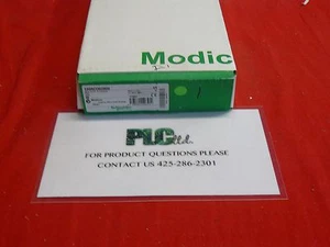 140ACO02000 BRAND NEW FACTORY SEALED Modicon Analog OUT 4 CH 140-ACO-020-00 - Picture 1 of 2