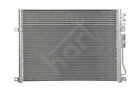 CONDENSER AIR CONDITIONING FITS: JEEP GRAND CHEROKEE III 3.0 CRD 4X4/3.0 CRD/