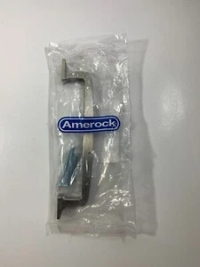Amerock BP53721G10 Westerly 5-1/16" Center Handle Cabinet Pull - Satin Nickel - Picture 1 of 3