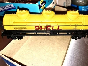 Athrean Shell 3 Dome Tanker #2000 - Bild 1 von 7