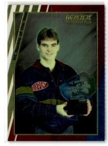 Jeff Gordon WC Hendrick Motorsports 1994 Maxx Premier Plus #46 - Bild 1 von 2