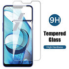 2X Tempered Glass For Samsung A31 A7 A6 A8 J3 J5 J7 A3 A5 A41 A32 5G A42 A52 A72