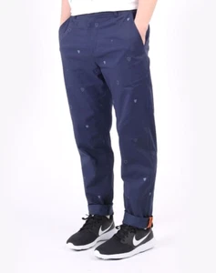 Nike Men's Dri-Fit UV 40+ Standard Fit Performance Golf Collection Pants 34X32/G - Picture 1 of 19