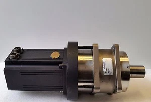 MOTORE PARKER MTS, NB1141FRMG-373, GARANZIA 1 ANNO - Foto 1 di 2